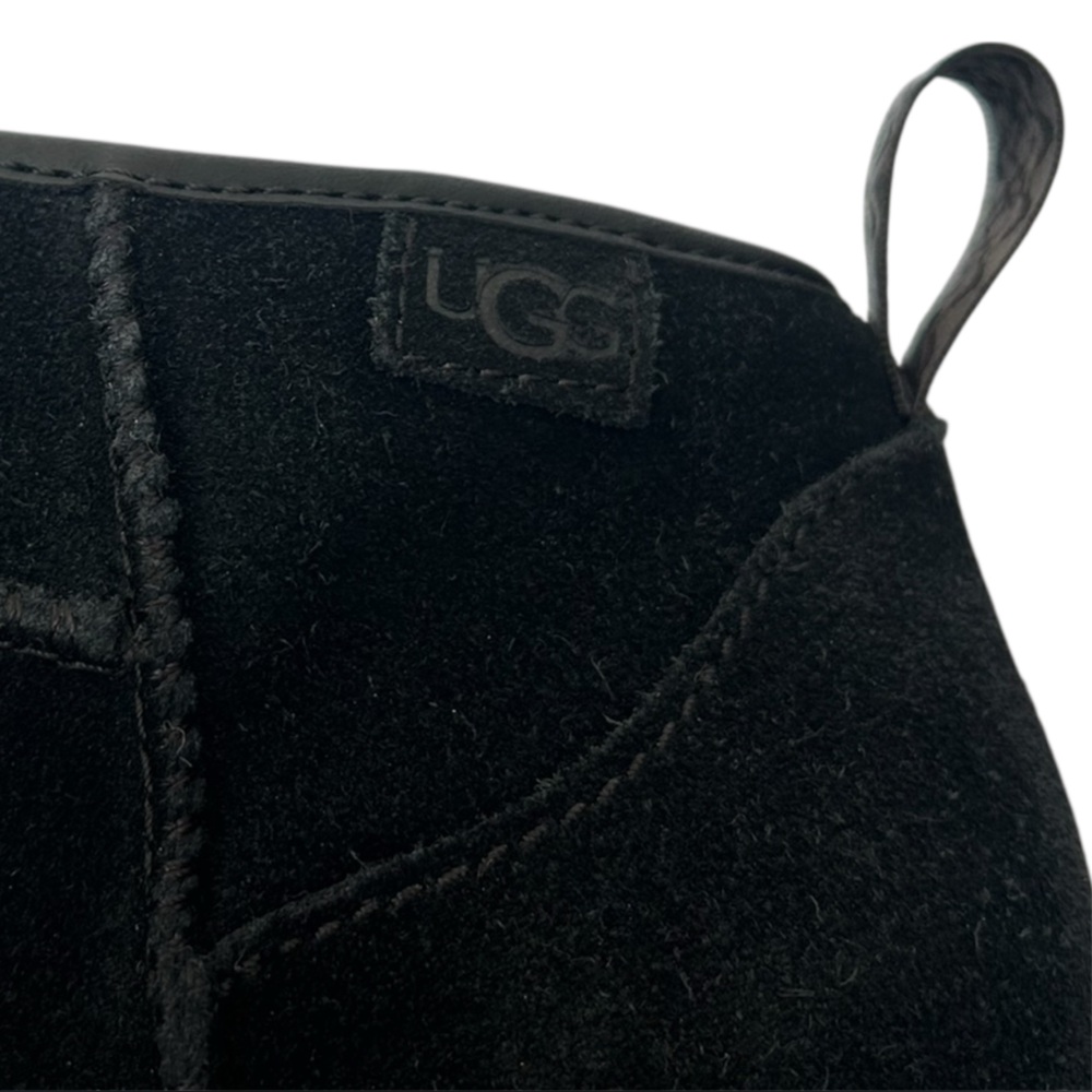 UGG NWOT Women’s Cityfunc Ultra Mini Boots - Picture 10 of 11